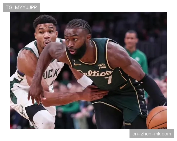 塔图姆与杰伦-布朗合砍72分，凯尔特人主场击退雄鹿