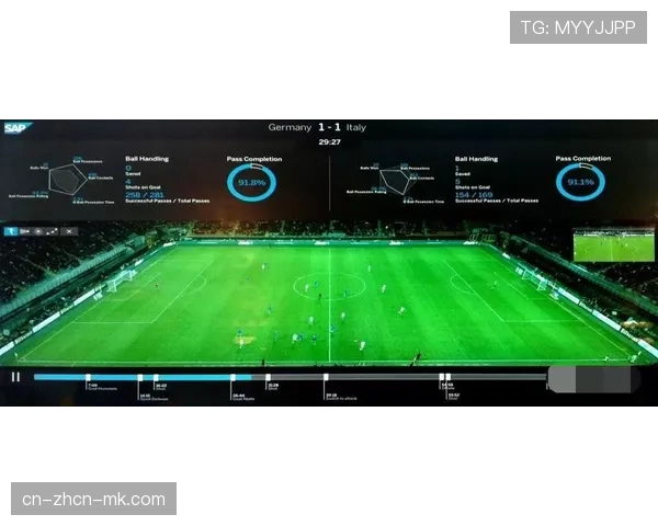 法国职业足球联盟发布公告,将就“智能足球”内置传感器数据向转播方开放更多权限 法国职业足球联盟发布公告,将就“智能足球”内置传感器数据向转播方开放更多权限