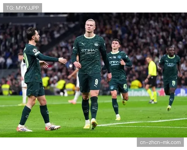 哈兰德因肌肉疲劳缺席曼城赛前合练,出战成疑 哈兰德因肌肉疲劳缺席曼城赛前合练,出战成疑