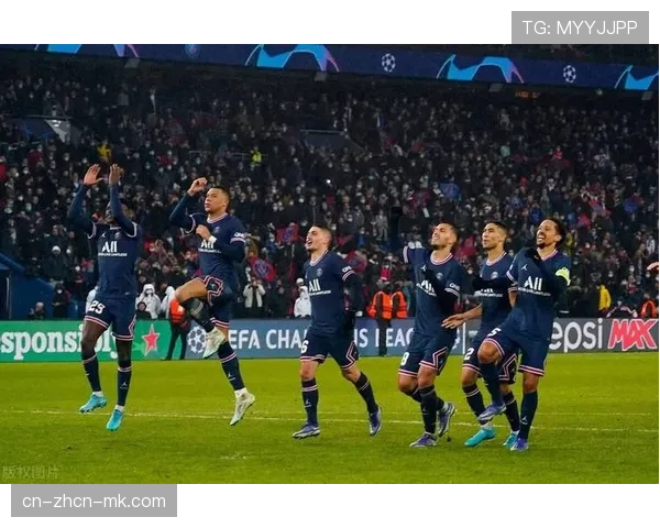 摩纳哥VS巴黎圣日耳曼前瞻：速度压迫对决控球效率